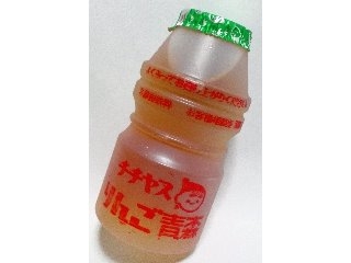 「チチヤス 乳酸菌飲料 りんご青森 パック65ml×8」のクチコミ画像 by つなさん