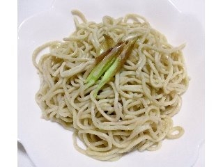 「シマダヤ 流水麺 そば 袋380g」のクチコミ画像 by つなさん