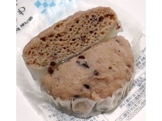 「神戸屋 わらび餅とあずき蒸し 袋1個」のクチコミ画像 by つなさん