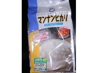 「大塚食品 マンナンヒカリ スティックタイプ 袋75g×7」のクチコミ画像 by まりこさん