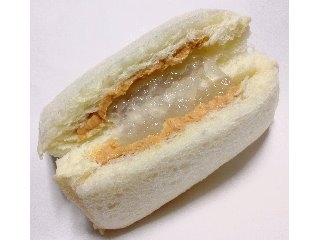 「ヤマザキ ランチパック わらび餅風＆きなこクリーム 袋2個」のクチコミ画像 by つなさん