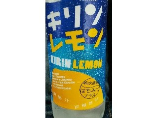 「KIRIN キリンレモン ペット500ml」のクチコミ画像 by ﾙｰｷｰｽﾞさん