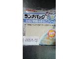 「ヤマザキ ランチパック わらび餅風＆きなこクリーム 袋2個」のクチコミ画像 by みゃりちさん