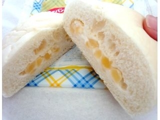 「第一パン アップルレアチーズ仕立て 袋1個」のクチコミ画像 by レビュアーさん