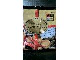 「有楽製菓 ライトダイジェスティブチョコビスケット 袋95g」のクチコミ画像 by みゃりちさん