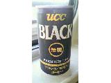 「UCC BLACK無糖 缶185g」のクチコミ画像 by みゃりちさん