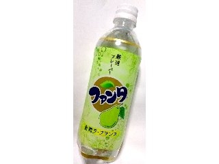 「コカ・コーラ ファンタ 厳選フレーバー 豊潤ラ・フランス ペット500ml」のクチコミ画像 by つなさん