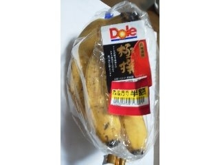 「Dole 極撰 スウィーティオ バナナ」のクチコミ画像 by ワスレナグサさん