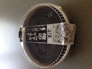 「ファミリーマート 俺の WチーズケーキⅡ カップ1個」のクチコミ画像 by レビュアーさん