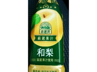 「小岩井 厳選果汁 和梨 ペット350ml」のクチコミ画像 by ﾙｰｷｰｽﾞさん