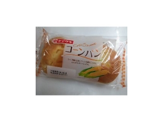「ヤマザキ コーンパン 袋2個」のクチコミ画像 by いちごみるうさん