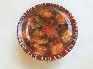 「マルハニチロ アジアン味 麻婆豆腐 缶65g」のクチコミ画像 by いちごみるうさん