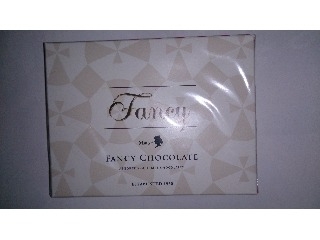 「Mary’s ファンシーチョコレート 箱12個」のクチコミ画像 by まりこさん