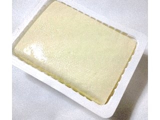 「ビッグ・エー にがり100％ 木綿 豆腐 パック300g」のクチコミ画像 by つなさん