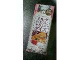 「大塚チルド食品 ミルクのようにやさしいダイズ アップルパイ味 パック200ml」のクチコミ画像 by みゃりちさん