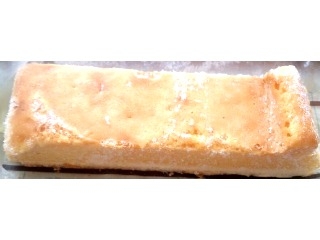 「ファミリーマート Sweets＋ チーズ極まる ベイクドチーズ 袋1個」のクチコミ画像 by のあ.さん