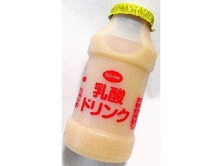 「コープ 乳酸ドリンク 65ml×10」のクチコミ画像 by つなさん