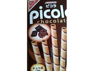 「ナビスコ ピコラ チョコレート 箱12本」のクチコミ画像 by かおダルマさん
