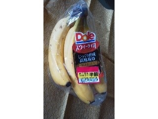 「Dole スウィーティオバナナ」のクチコミ画像 by ワスレナグサさん