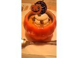「パステル ハロウィンかぼちゃカップ」のクチコミ画像 by レビュアーさん