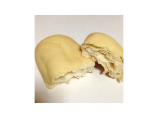 「フジパン クリームチーズのパン 袋1個」のクチコミ画像 by ぺ こさん