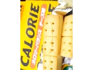 「ヘテ カロリーバランス チーズ味 箱4本」のクチコミ画像 by レビュアーさん