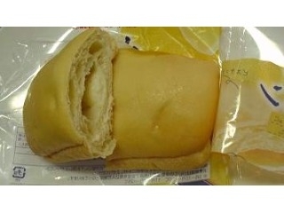 「フジパン クリームチーズのパン 袋1個」のクチコミ画像 by ちゃちゃさん