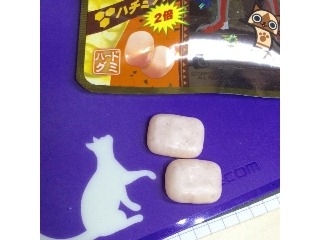 「UHA味覚糖 狩人めし 回復系エナジードリンク味 袋20g」のクチコミ画像 by オルーさん