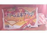 「アサヒフード＆ヘルスケア バランスアップ クリーム玄米ブラン メープル 袋36g×2」のクチコミ画像 by hirokoさん
