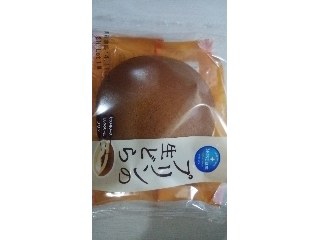 「モンテール 小さな洋菓子店 プリンの生どら 袋1個」のクチコミ画像 by はるなつひさん
