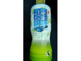 「コカ・コーラ 綾鷹 まろやか仕立て ペット525ml」のクチコミ画像 by ﾙｰｷｰｽﾞさん