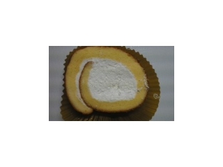 「ヤマザキ しっとりロールケーキ チーズクリーム 袋1個」のクチコミ画像 by レビュアーさん