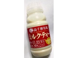 「高千穂牧場 ROYAL ミルクティー ボトル220ml」のクチコミ画像 by つなさん