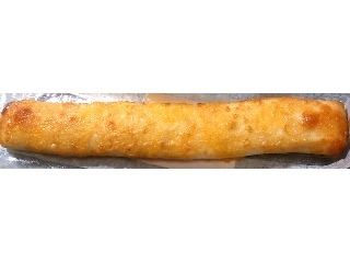「セブン-イレブン チーズがのった熟成フランス 袋1個」のクチコミ画像 by のあ.さん