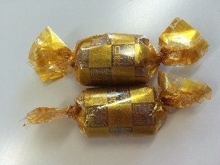 「グリコ 神戸ローストショコラ 濃厚ミルクチョコレート 袋210g」のクチコミ画像 by づんづんさん