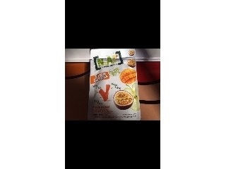 「丸紅 N.A！ フルーツスティック マンゴーパッション味 袋40g」のクチコミ画像 by づんづんさん