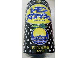 「不二家 レモンスカッシュ 缶350ml」のクチコミ画像 by ﾙｰｷｰｽﾞさん