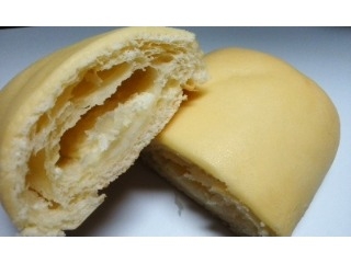 「フジパン クリームチーズのパン 袋1個」のクチコミ画像 by レビュアーさん