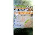 「ヤマザキ ランチパック 横浜産じゃがいものポテトサラダ 袋2個」のクチコミ画像 by みゃりちさん