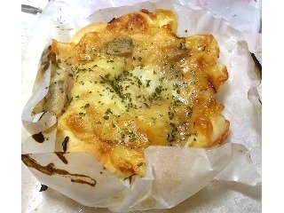 「セブン-イレブン なめらかソースのポテトグラタン」のクチコミ画像 by のあ.さん