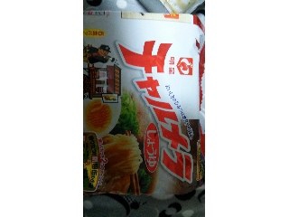 「明星 チャルメラ しょうゆ 袋97g×5」のクチコミ画像 by ﾙｰｷｰｽﾞさん
