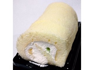「モンテール 小さな洋菓子店 ミルクのロールケーキ パック4個」のクチコミ画像 by つなさん