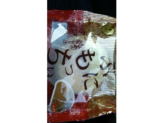 「アトリエファンファン ぷにもっちぃ チョコクリーム 袋1個」のクチコミ画像 by ﾙｰｷｰｽﾞさん