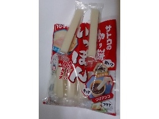 「サトウ食品 サトウの切り餅 いっぽん 袋29g×10」のクチコミ画像 by まりこさん