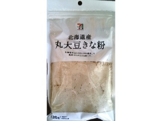 「セブンプレミアム 北海道産丸大豆きな粉 袋120g」のクチコミ画像 by ﾙｰｷｰｽﾞさん