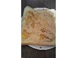 「トップバリュ ベストプライス 食パン 袋8枚」のクチコミ画像 by レビュアーさん