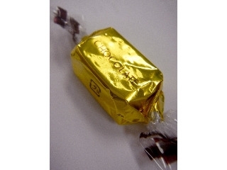 「フルタ 生クリームチョコレート 袋194g」のクチコミ画像 by taktak99さん