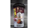 「雪印メグミルク Sweets Latte ショコラ＆オレンジ カップ190g」のクチコミ画像 by レビュアーさん