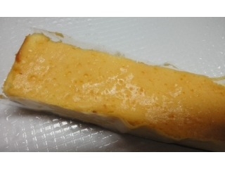 「ファミリーマート Sweets＋ チーズ極まる ベイクドチーズ 袋1個」のクチコミ画像 by レビュアーさん