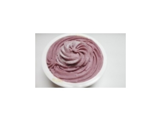 「ファミリーマート Sweets＋ 紫芋のモンブラン バニラムース仕立て カップ1個」のクチコミ画像 by レビュアーさん